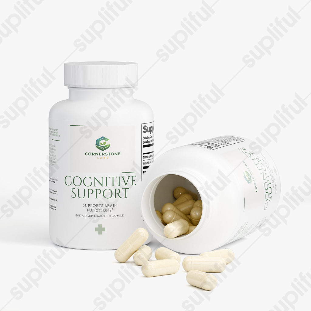 Cognitive Support