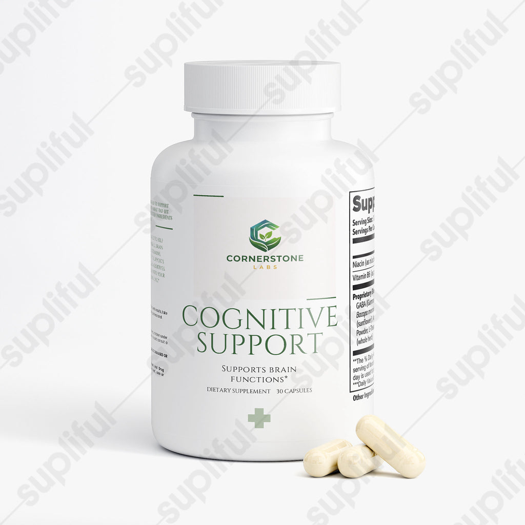 Cognitive Support