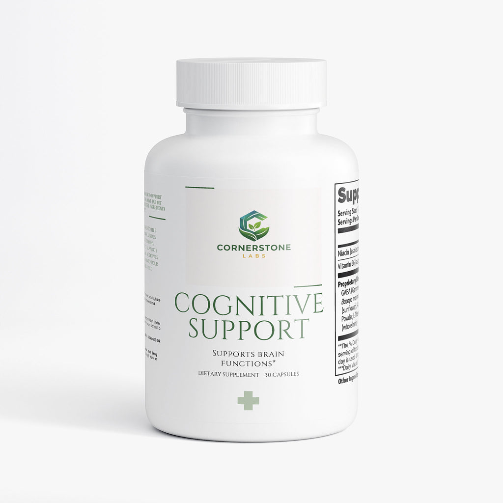 Cognitive Support