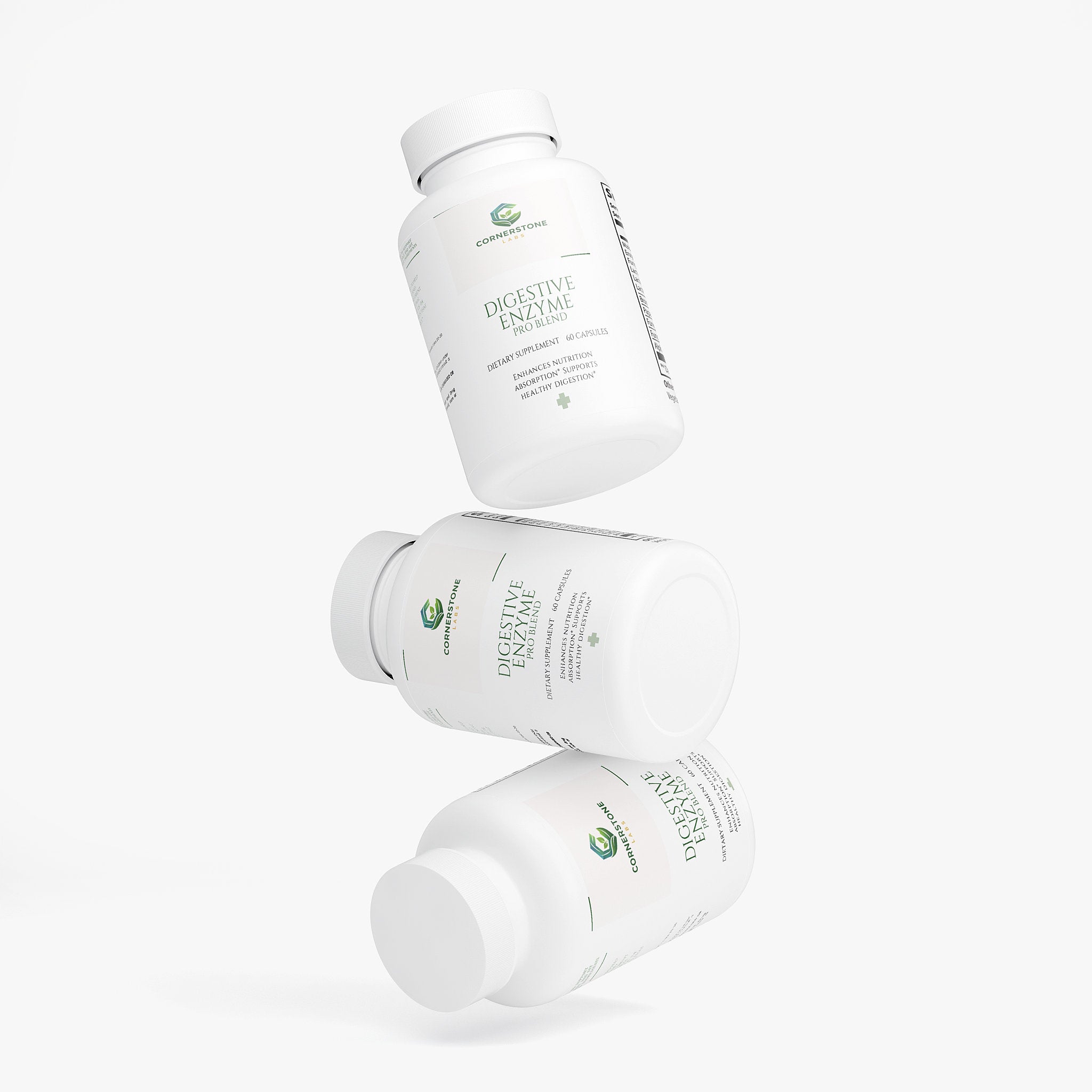 Digestive Enzyme Pro Blend