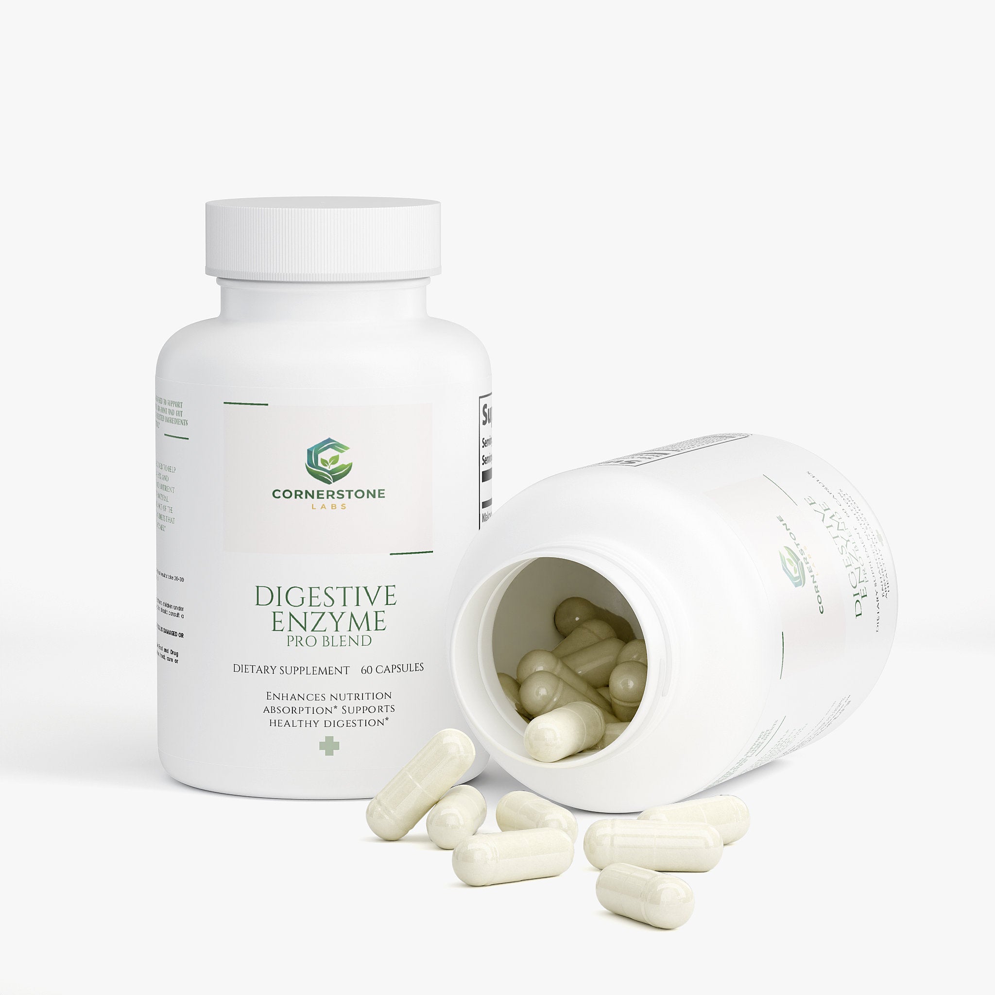 Digestive Enzyme Pro Blend