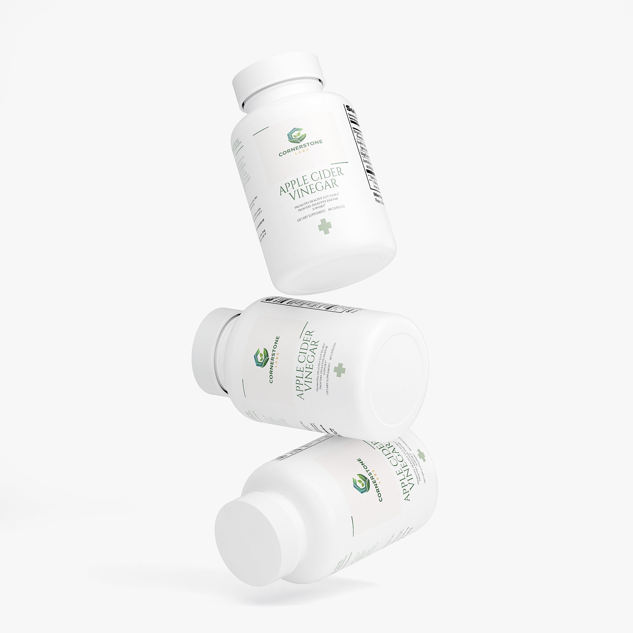 Apple Cider Vinegar Capsules