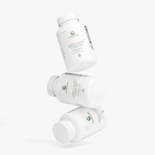 Apple Cider Vinegar Capsules