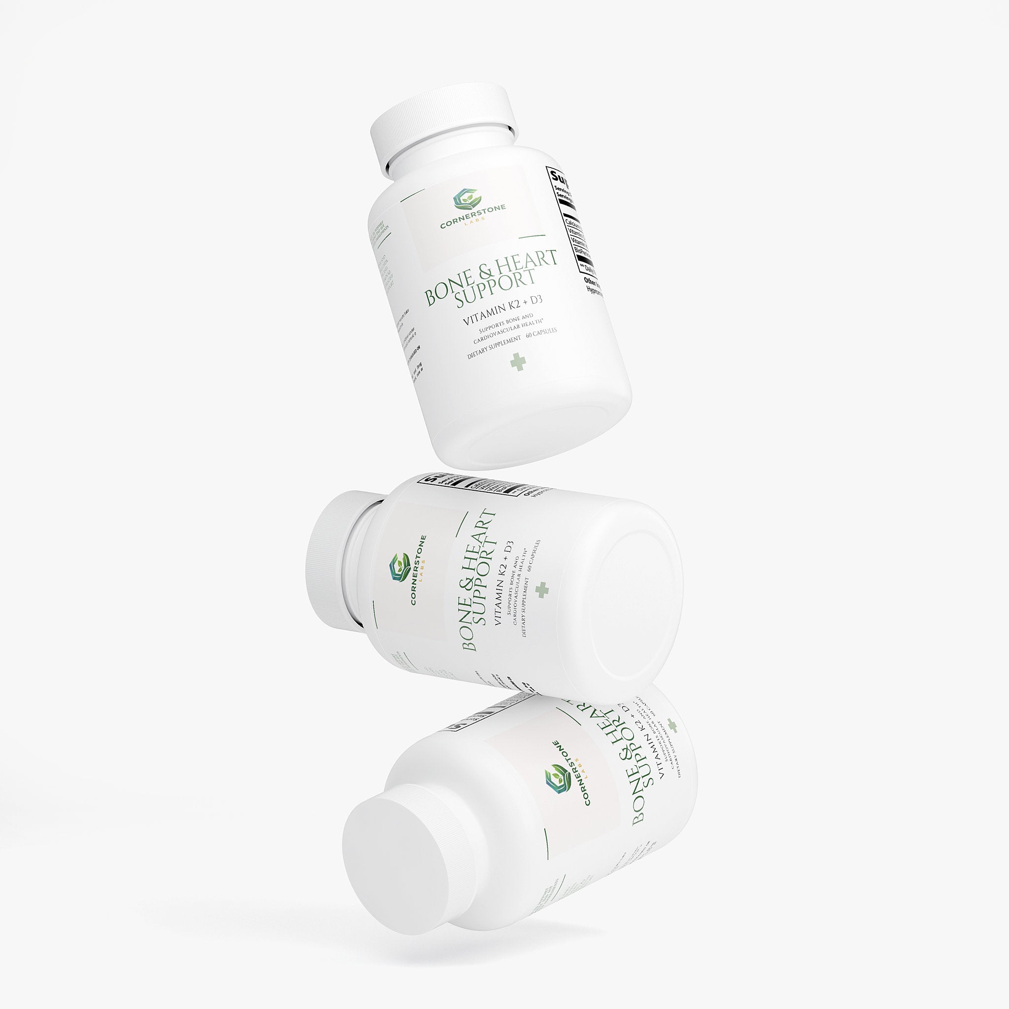 Bone & Heart Support