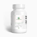 Vitamin D3 2,000 IU