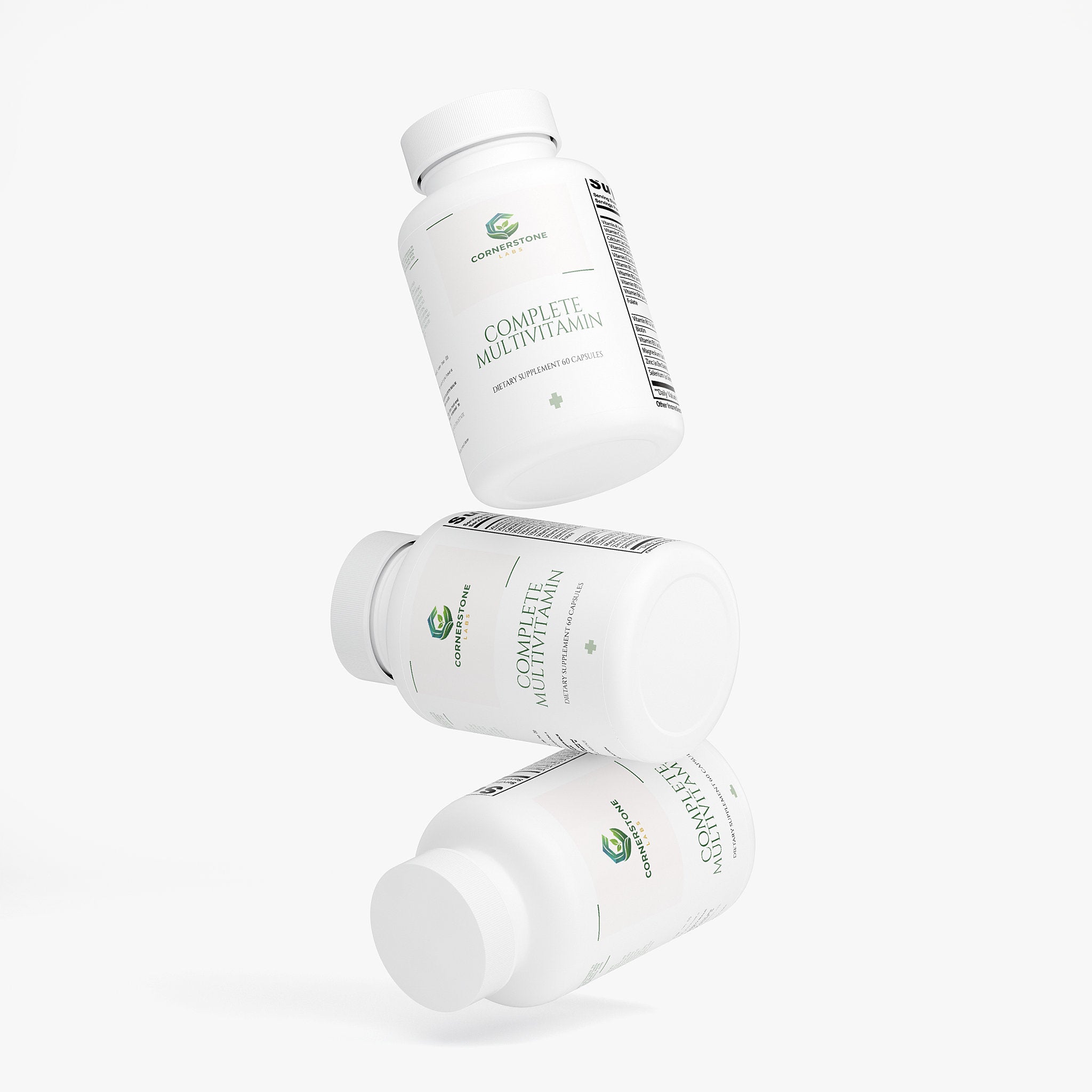 Complete Multivitamin