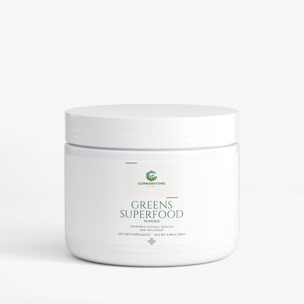 Greens Superfood