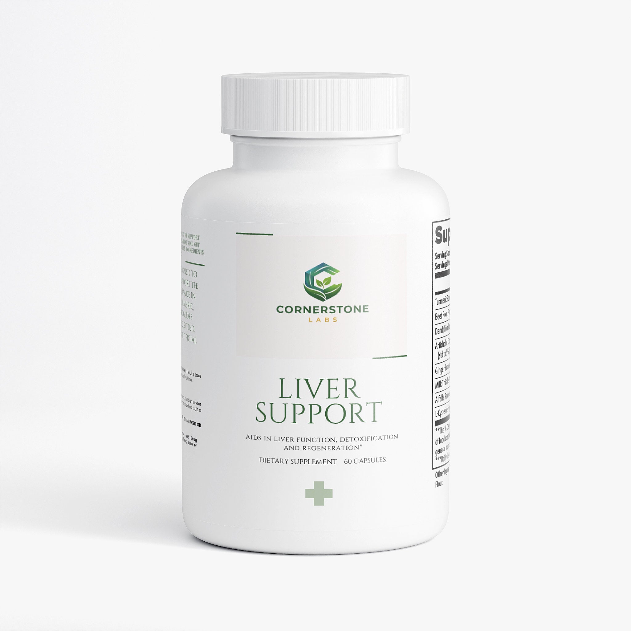 Liver Support