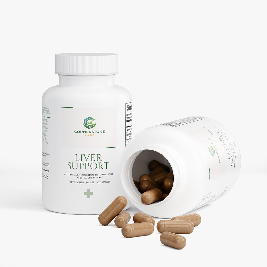 Liver Support
