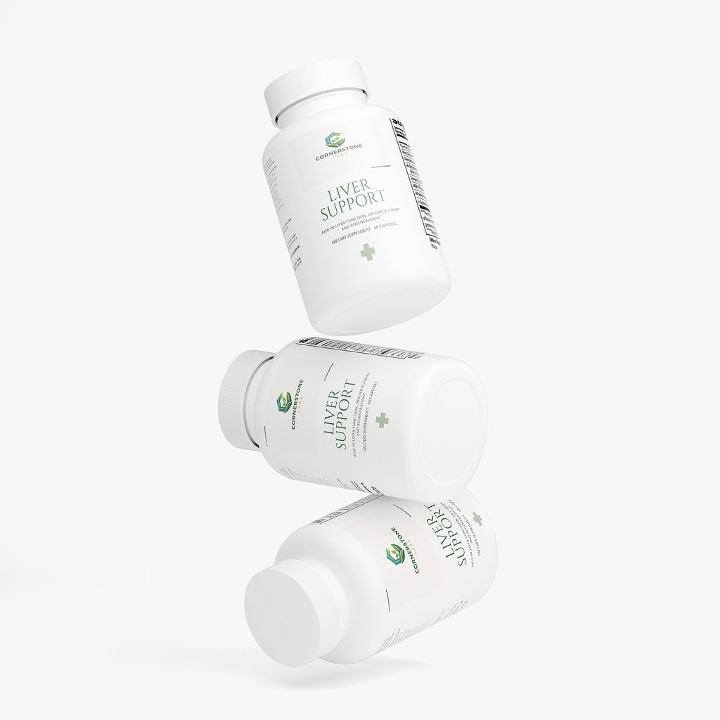 Liver Support