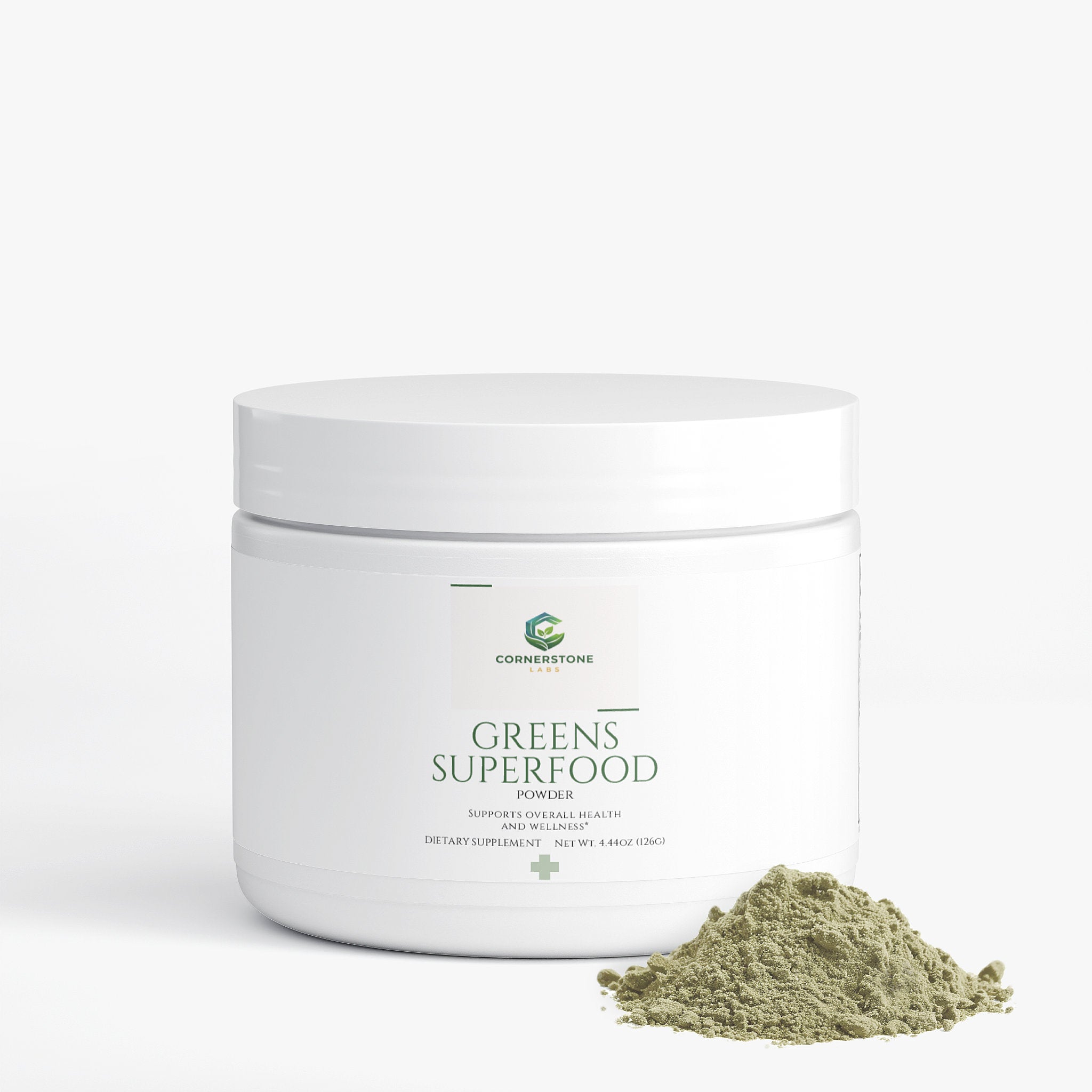 Greens Superfood