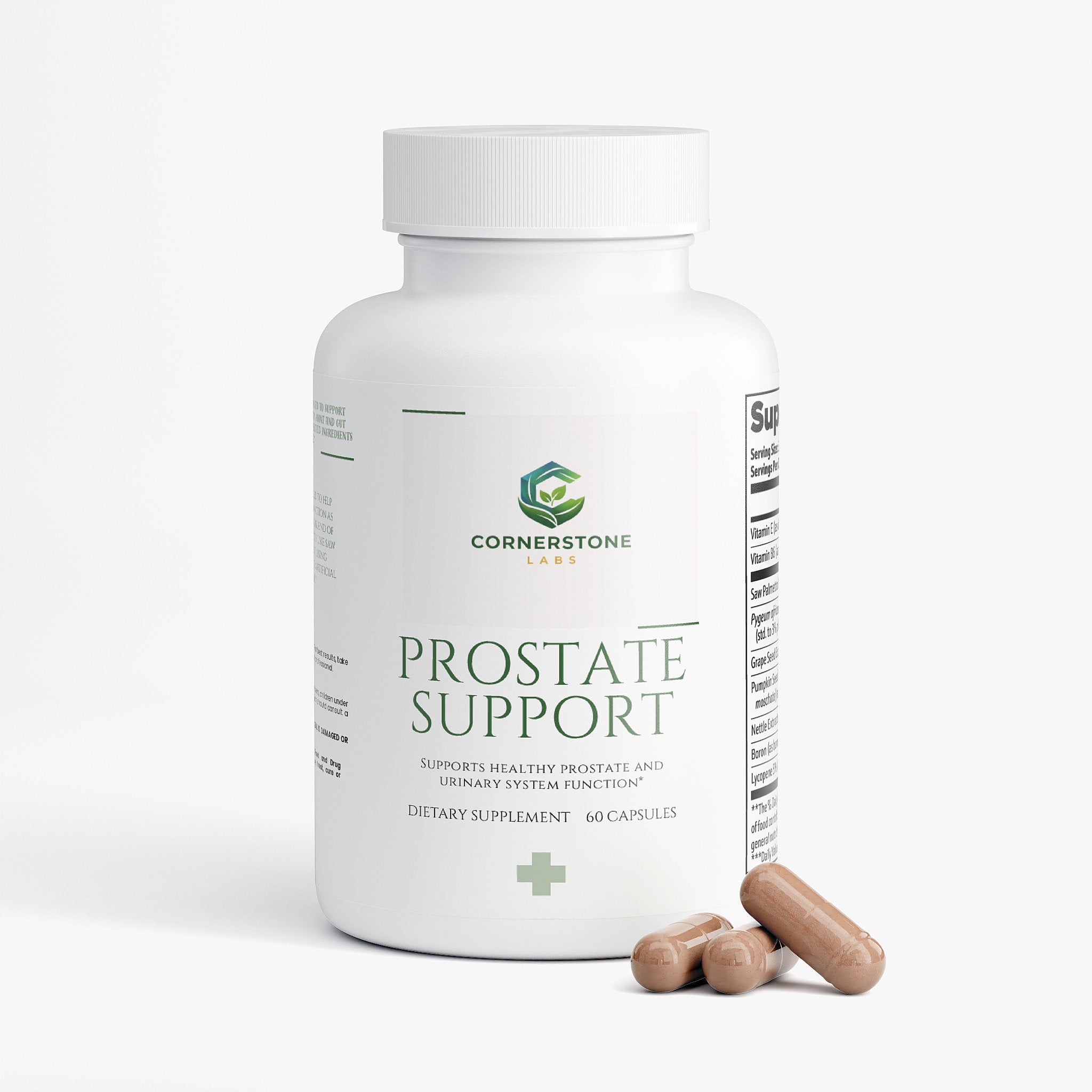 Prostate Support