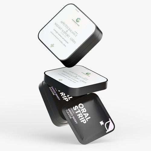 Appetite Balance & Weight Support Strips