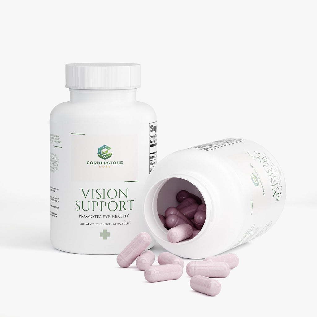 Vision Support