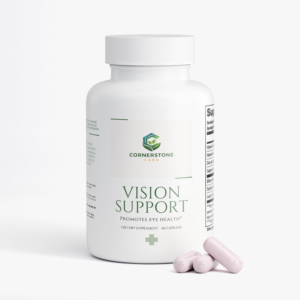Vision Support