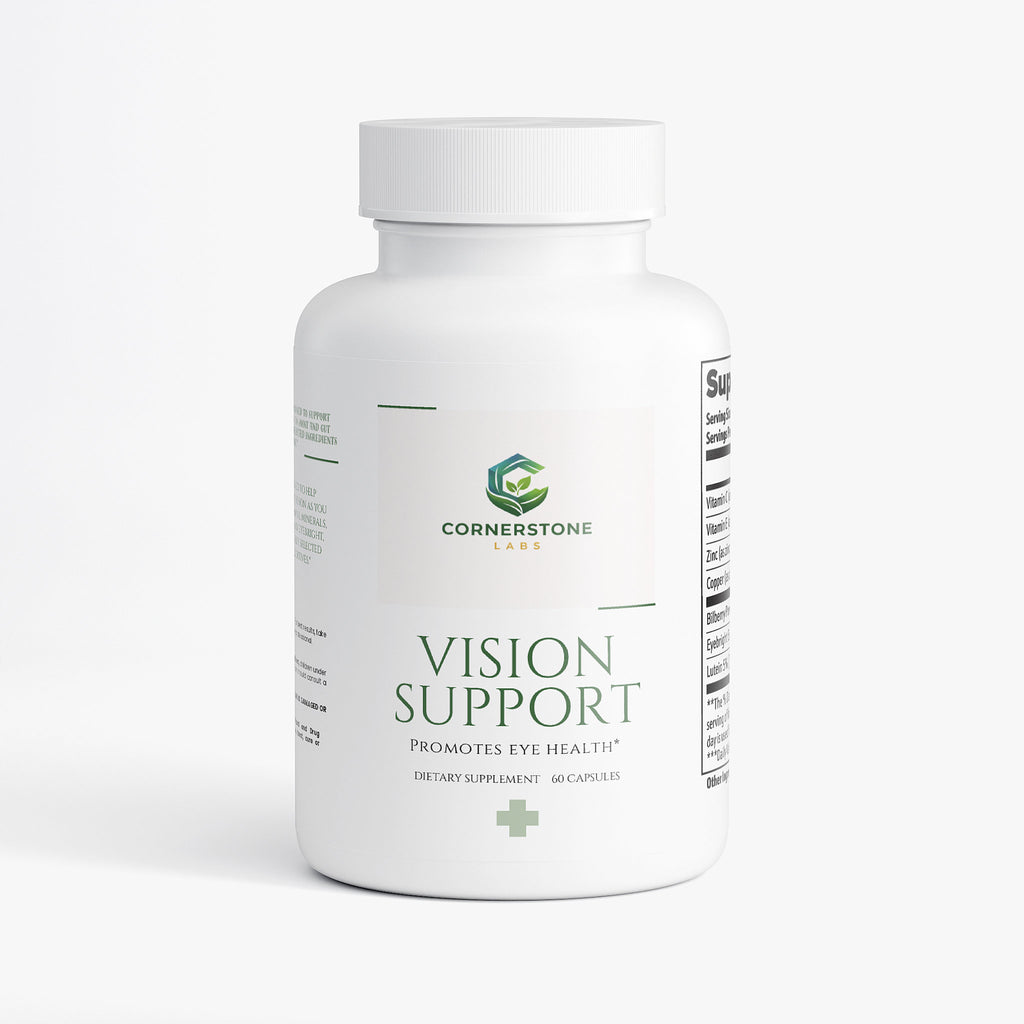Vision Support