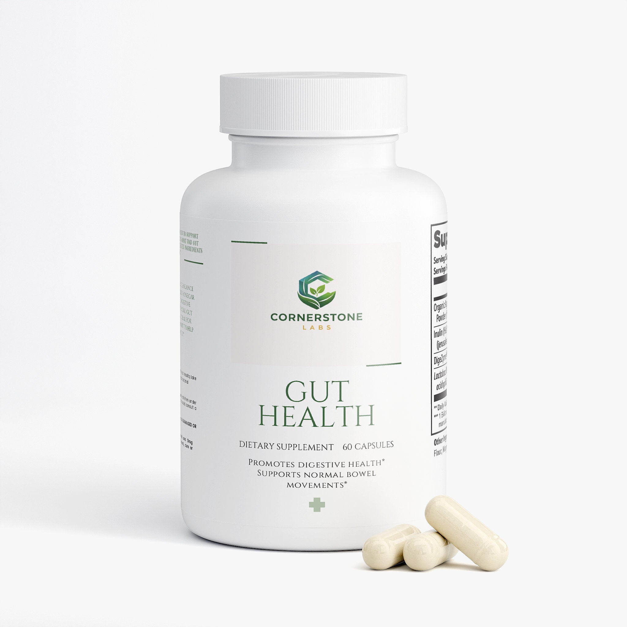 Gut Health