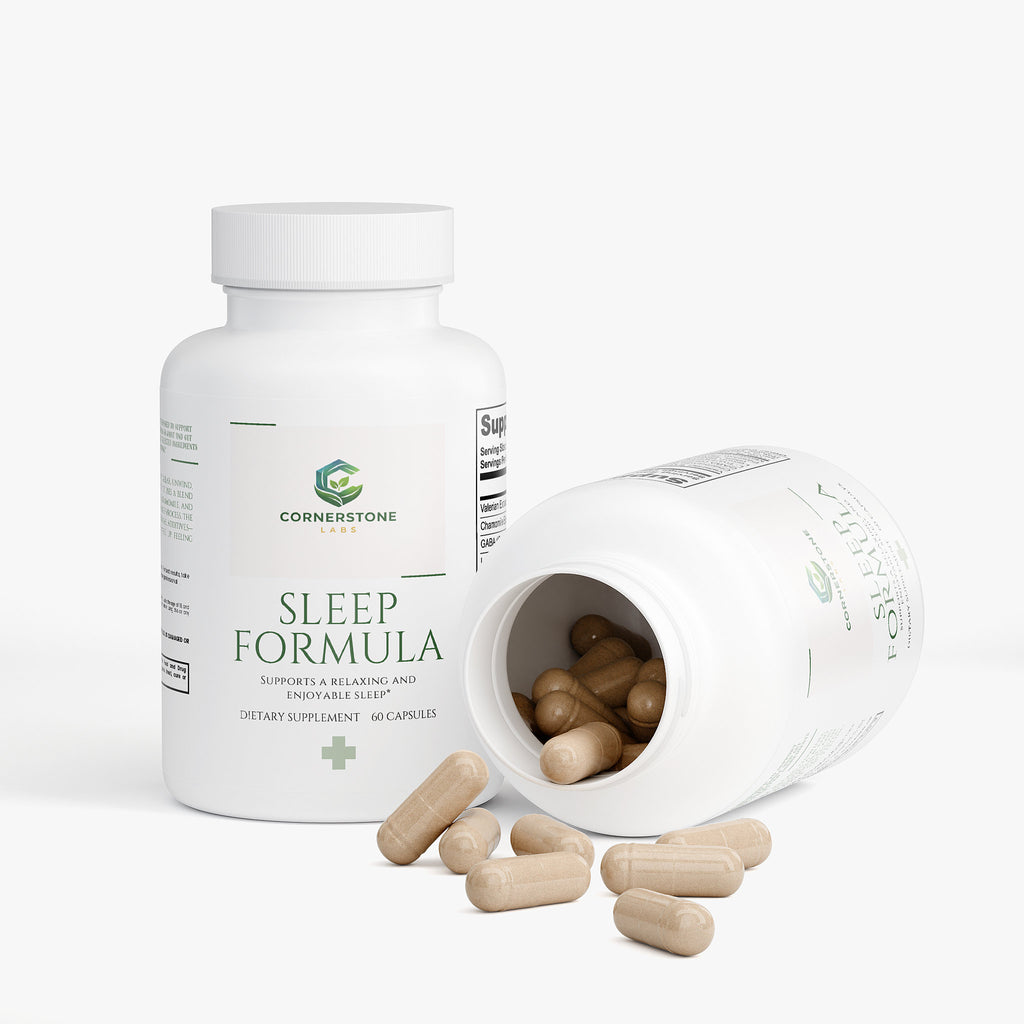 Sleep Formula
