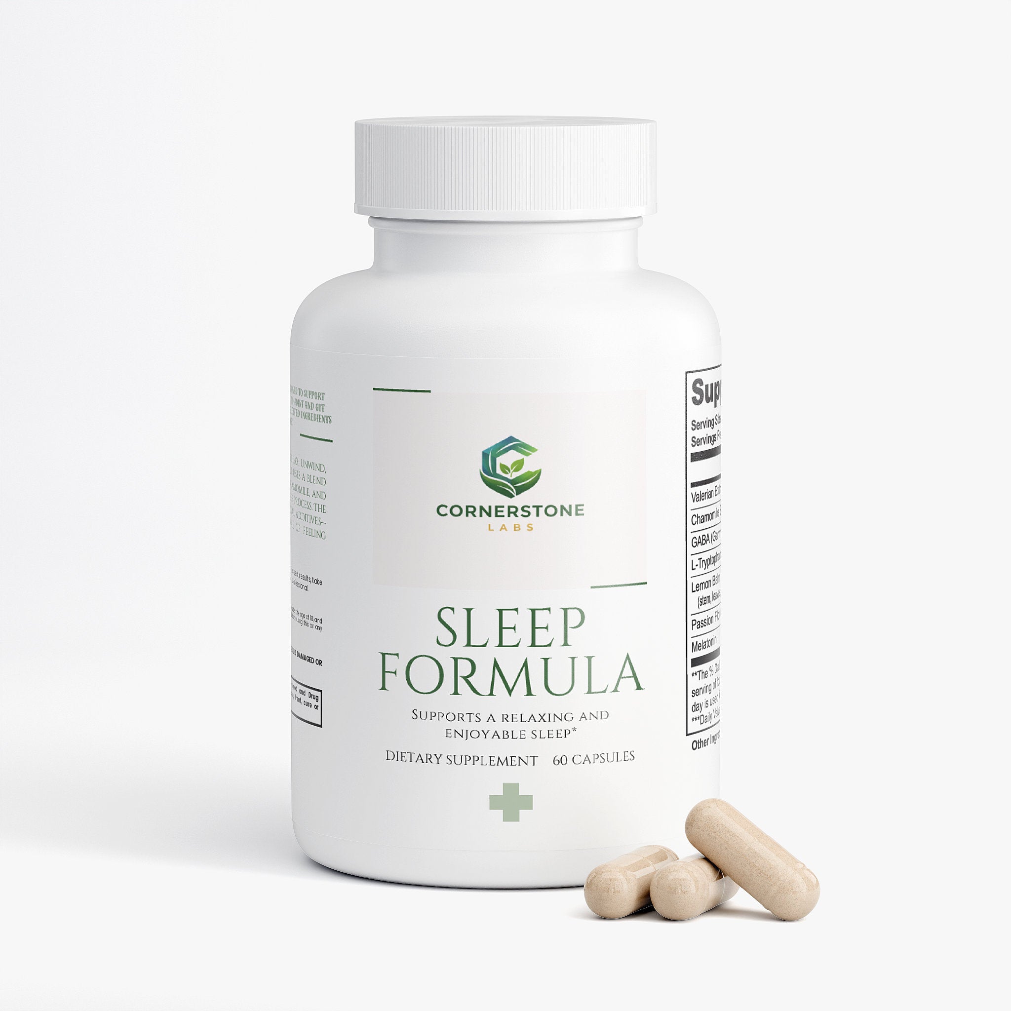 Sleep Formula