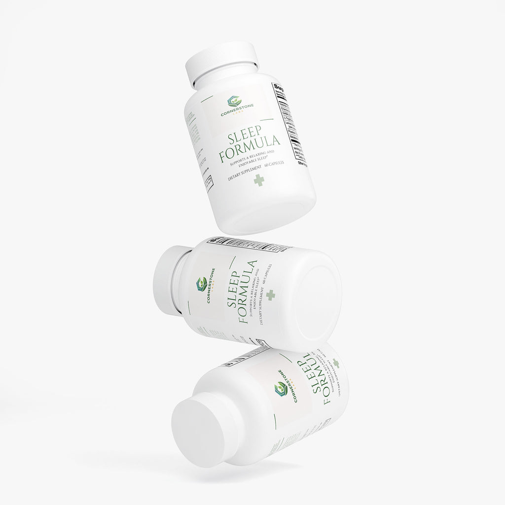 Sleep Formula