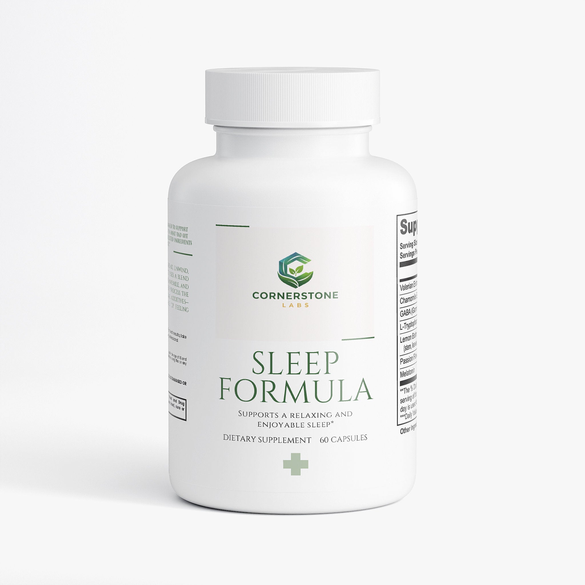Sleep Formula