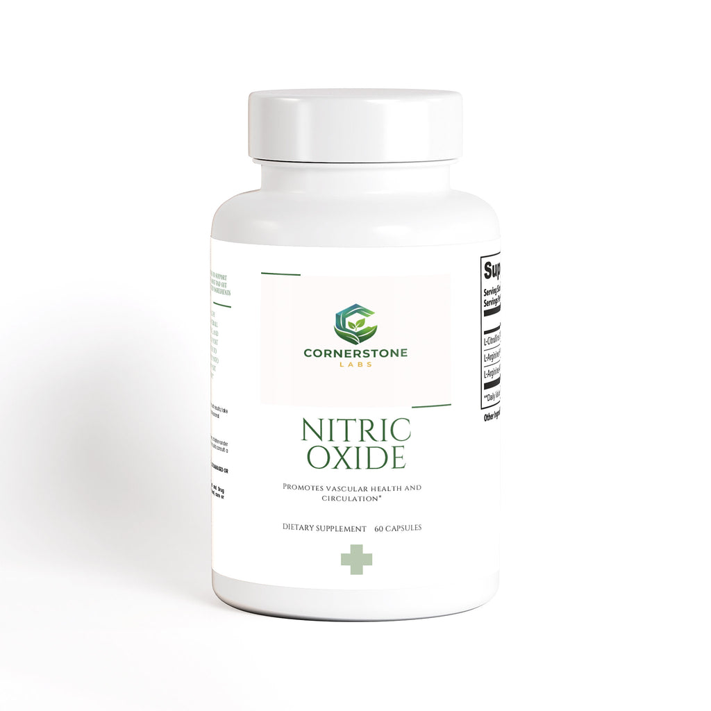 Nitric Oxide
