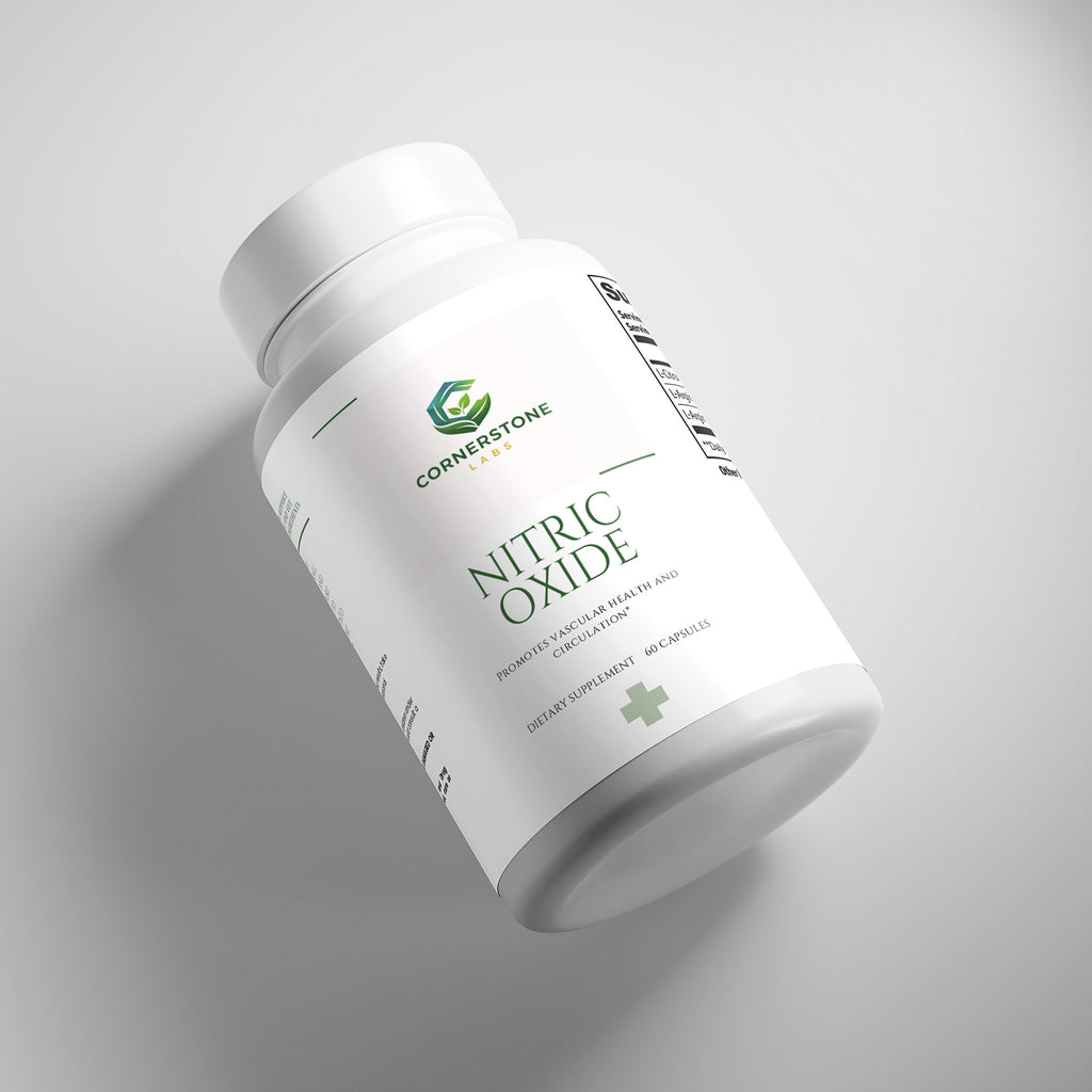 Nitric Oxide