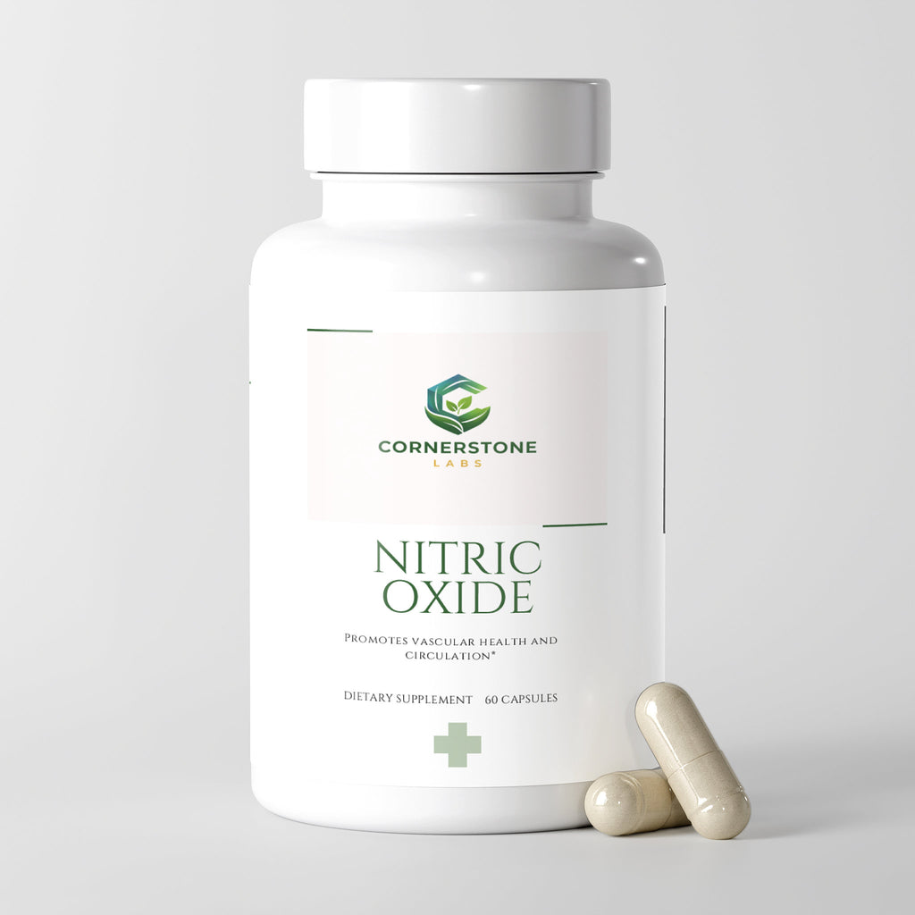 Nitric Oxide