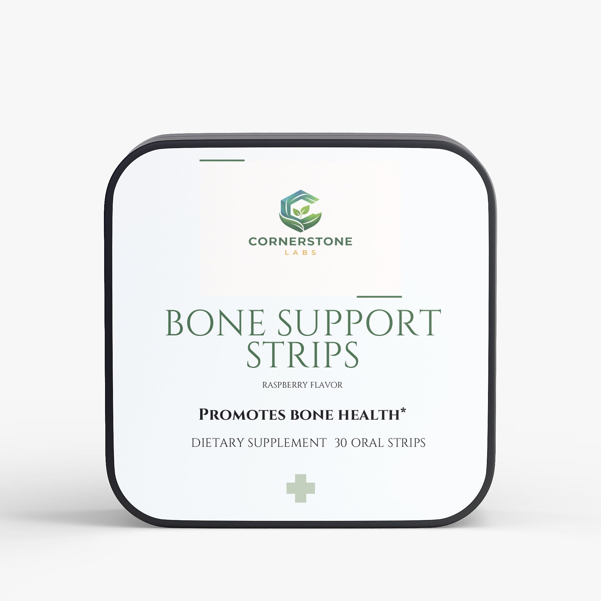 Bone Support Strips