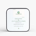 Digestive + Gut Health Strips