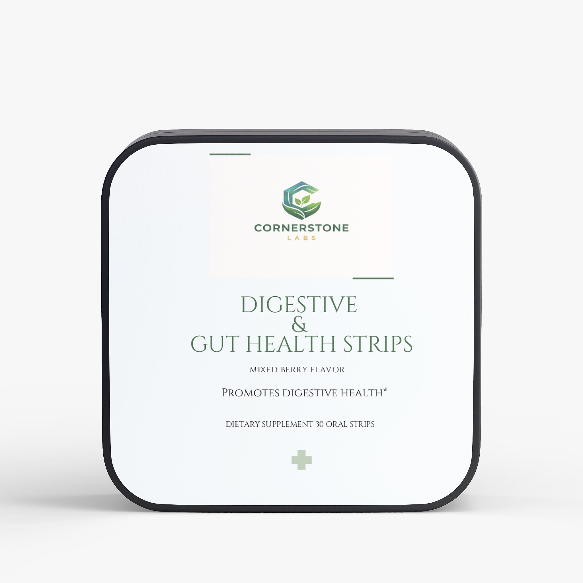 Digestive + Gut Health Strips