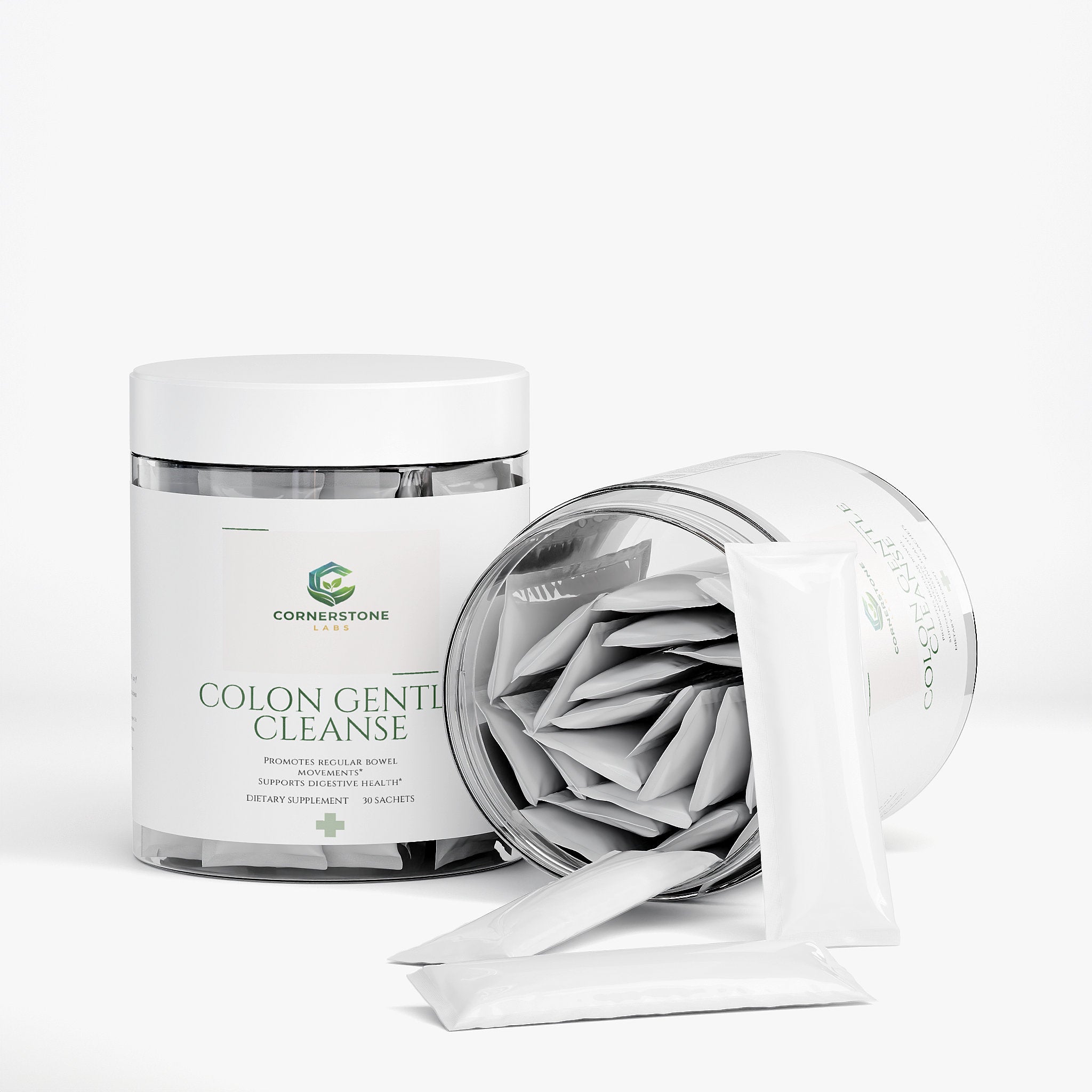 Colon Gentle Cleanse