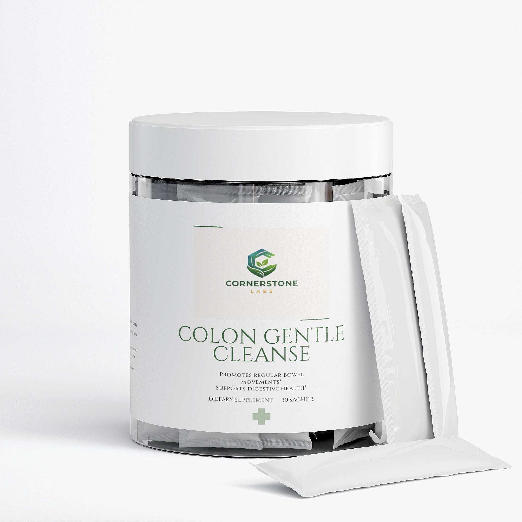 Colon Gentle Cleanse